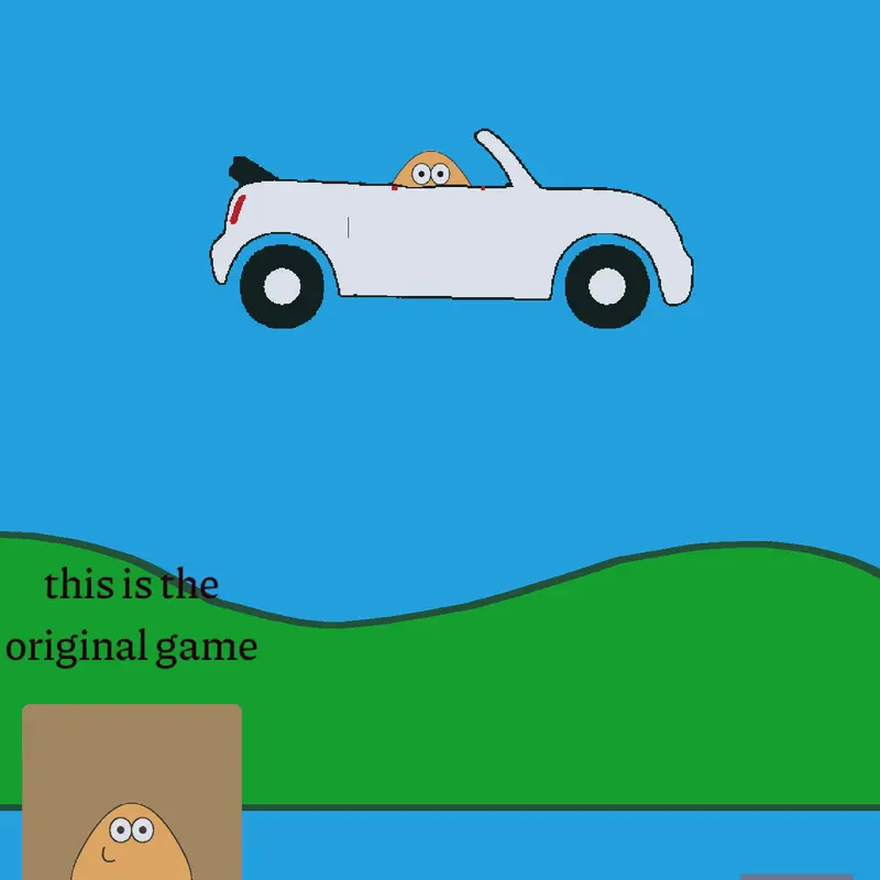 Game by @killerfrog