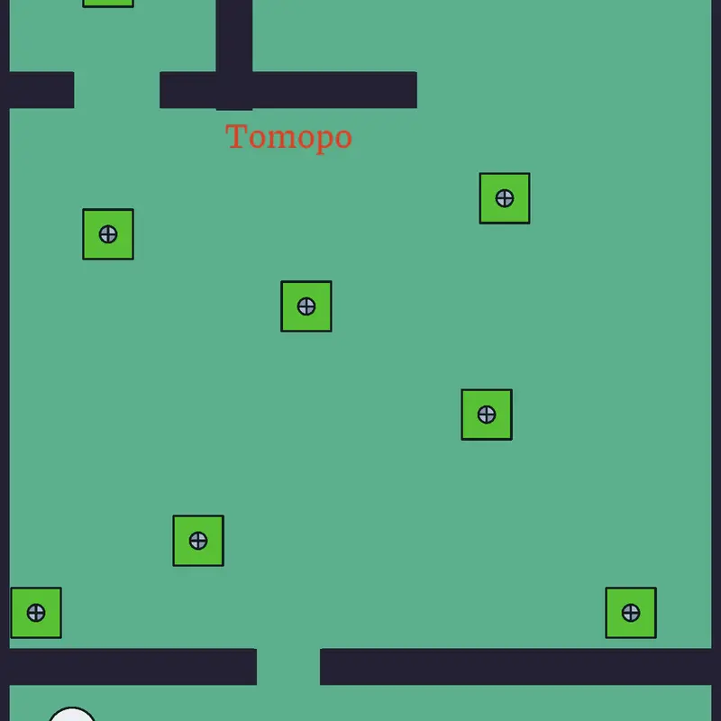 Game by @brocsip