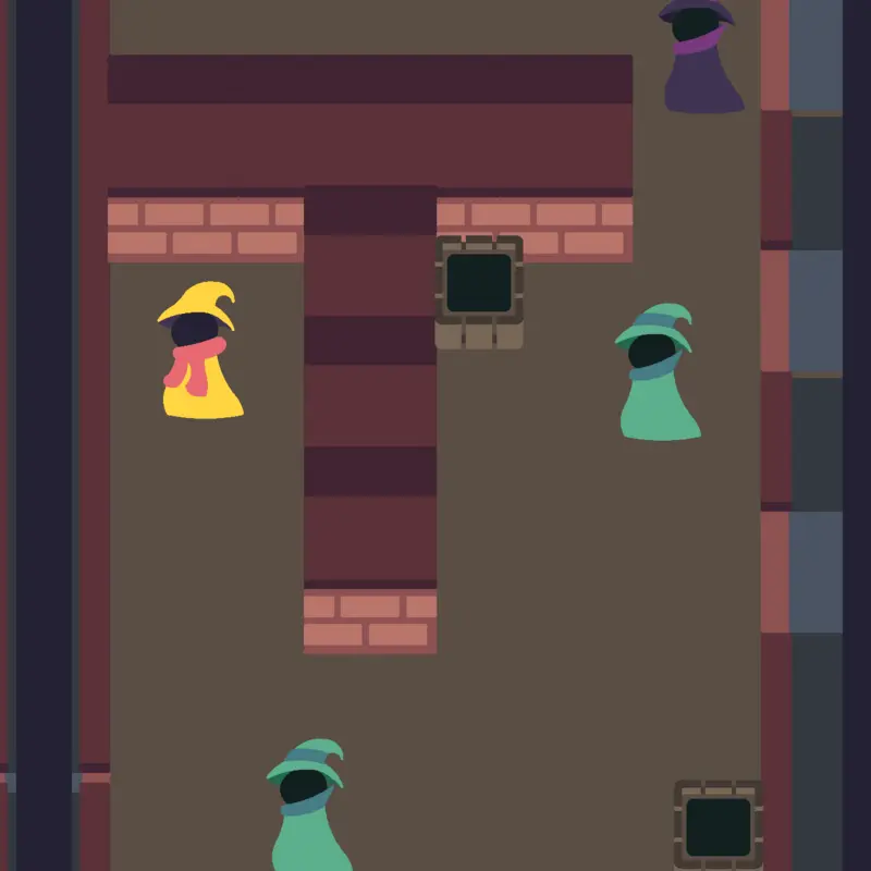 Game by @SUSJAKSUS2137