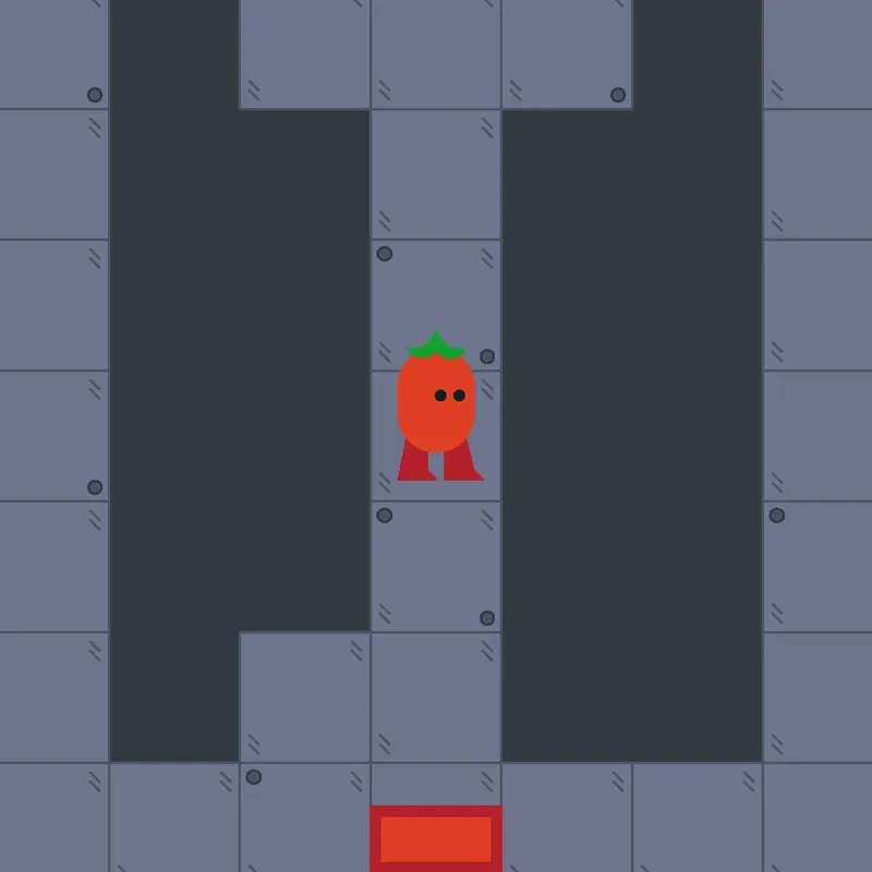 Game by @ylli_tahiri