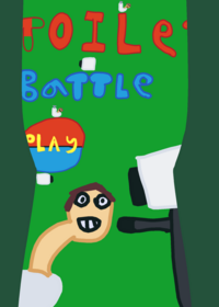 Toilet Battlefield 🪠 -