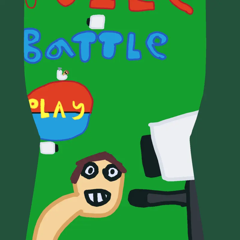Game by @RawBot