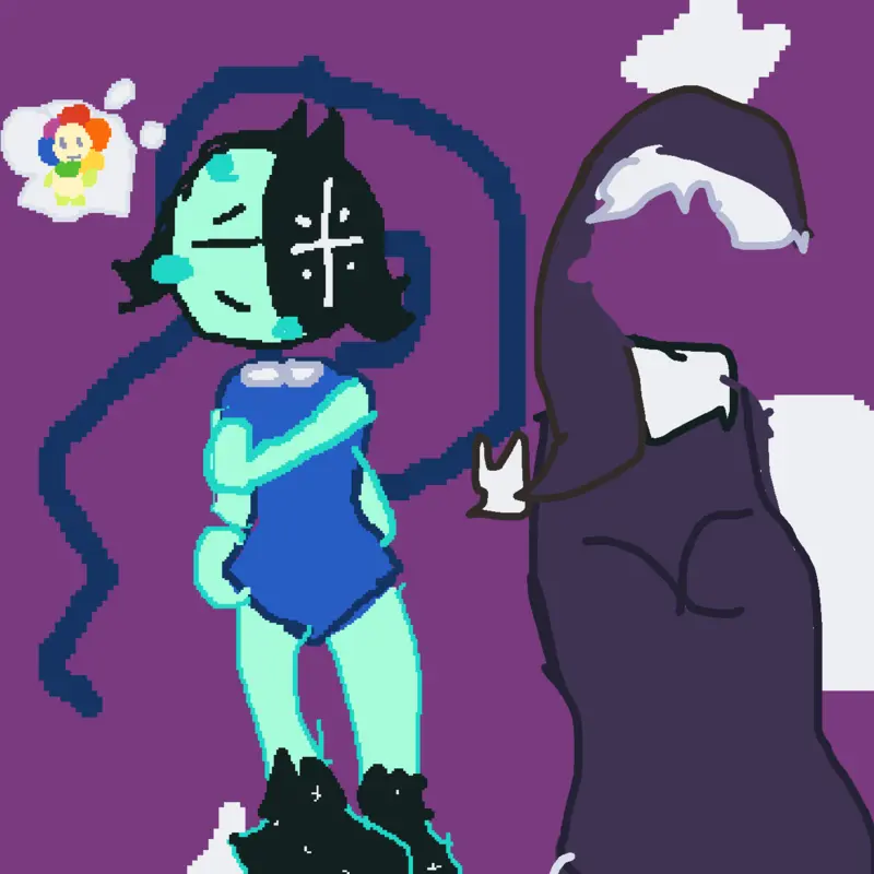 2nd dressup game again change it a bit by @IMTIREDDDDDD