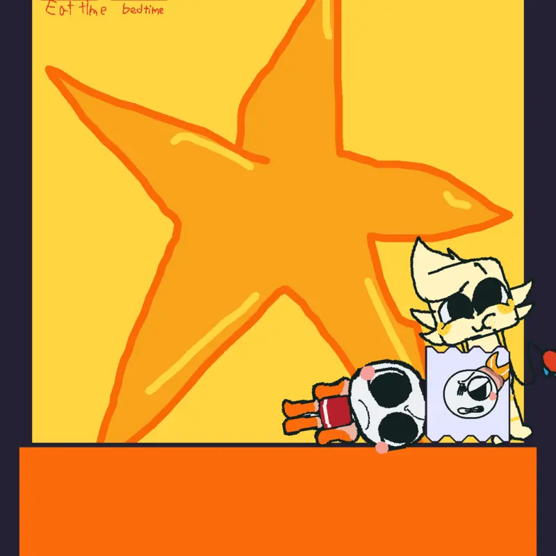 Game by @poppyn