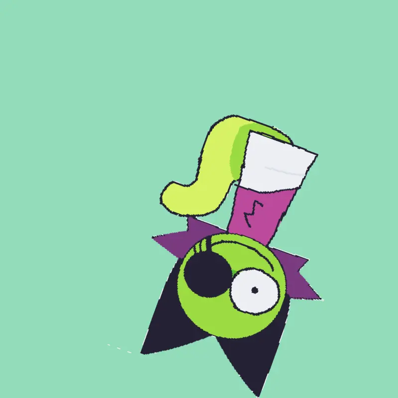 Game by @sprunki_queen