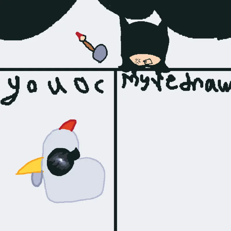 Game by @BirdFlightHalloween