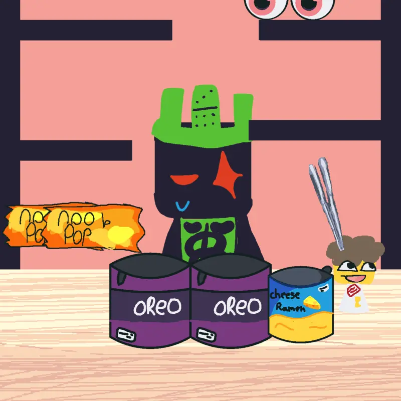 Game by @polupi