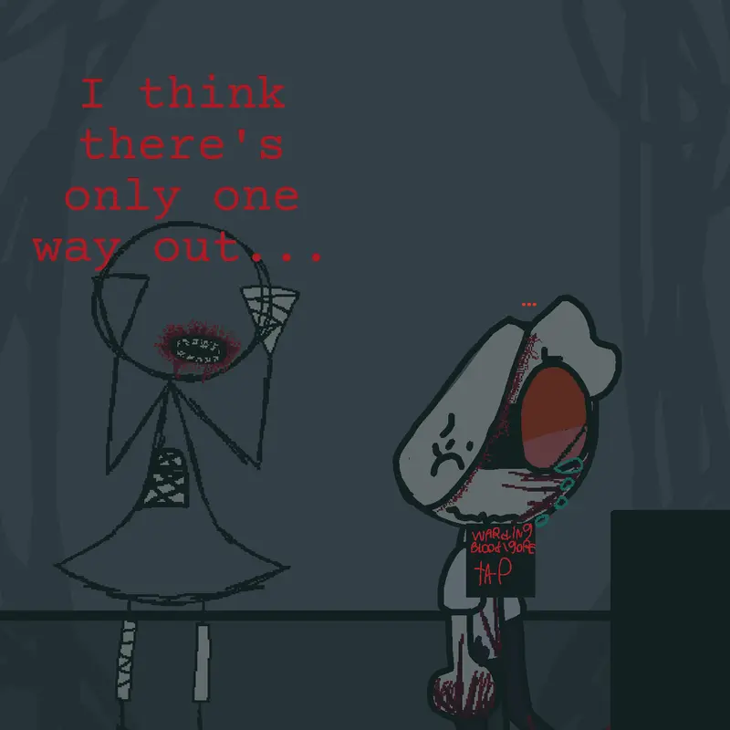 Why I’m Crying……. by @soiaYT