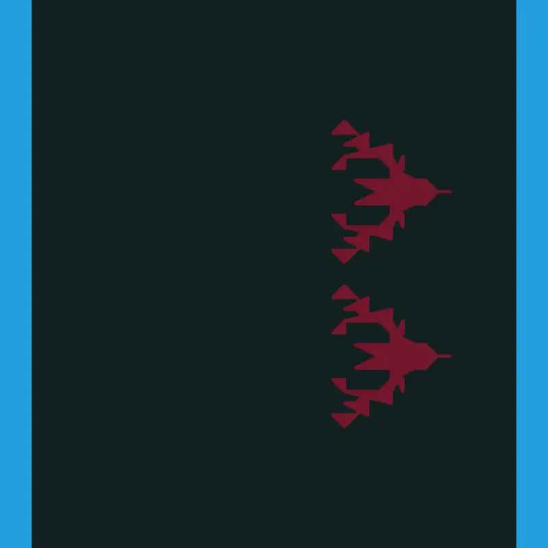 Game by @ant_on_stick