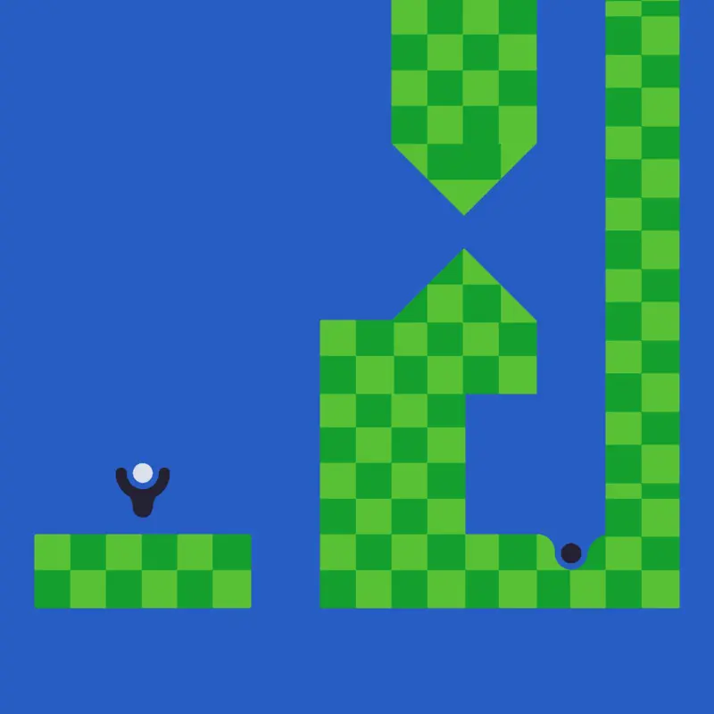 Game by @kajigan