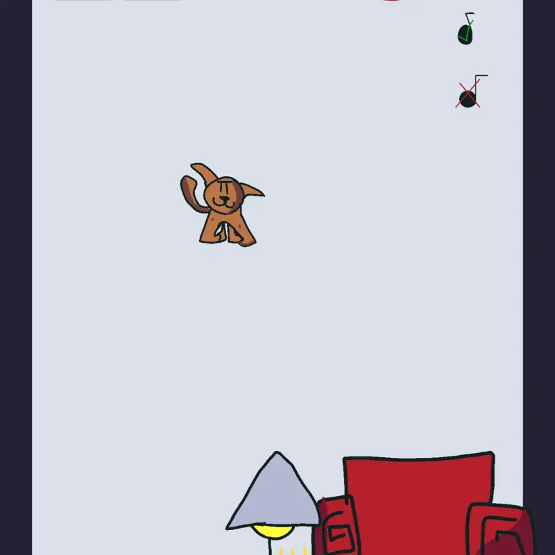 Game by @elchilito987