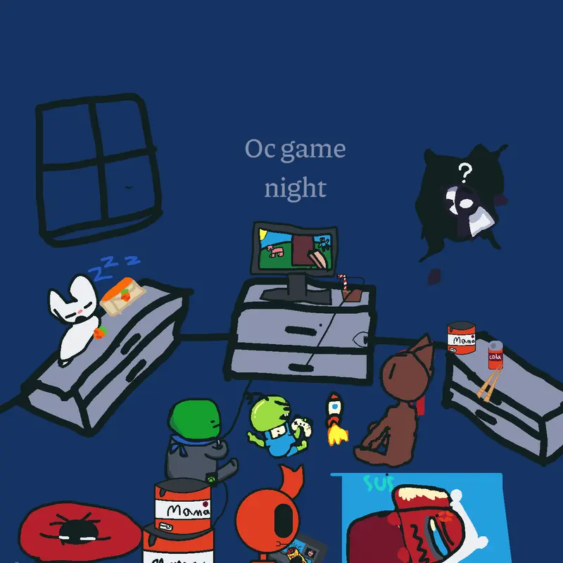 Game by @Heakst