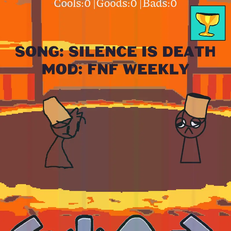 Game by @SahlociXdd