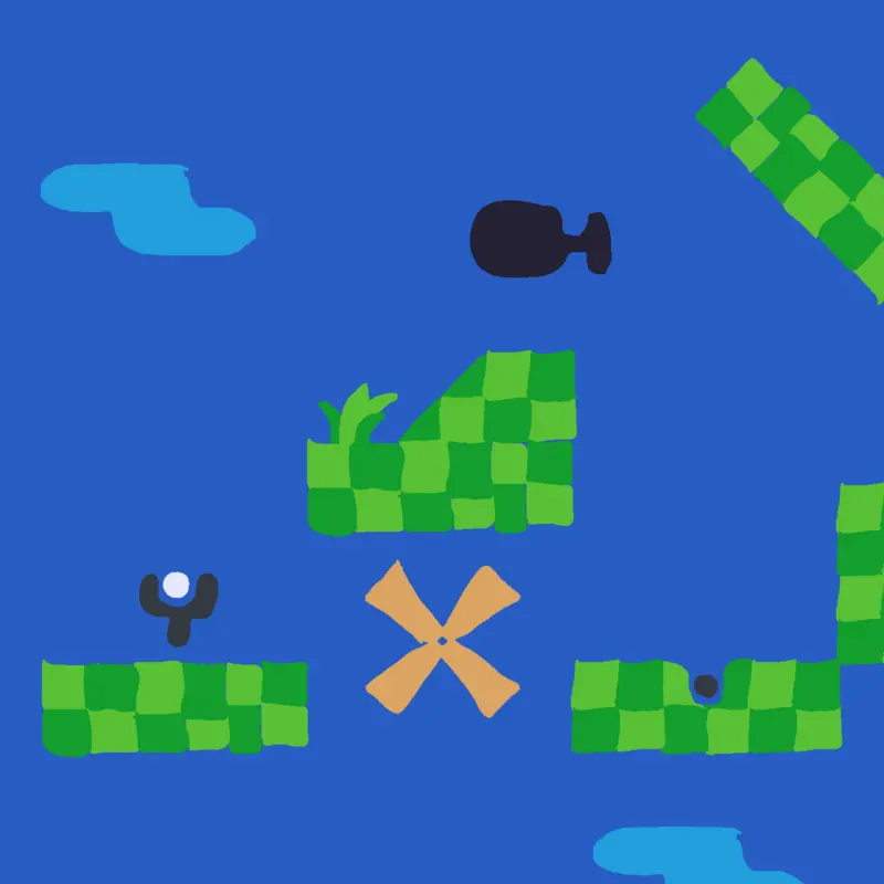 Game by @latvian_guy