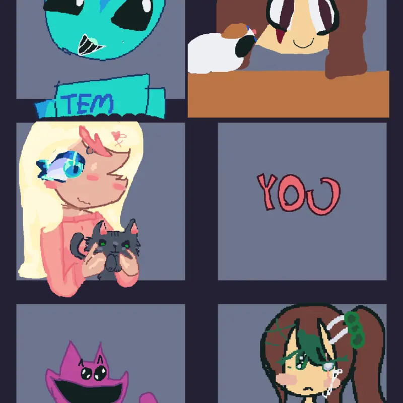 Game by @NicaToTs