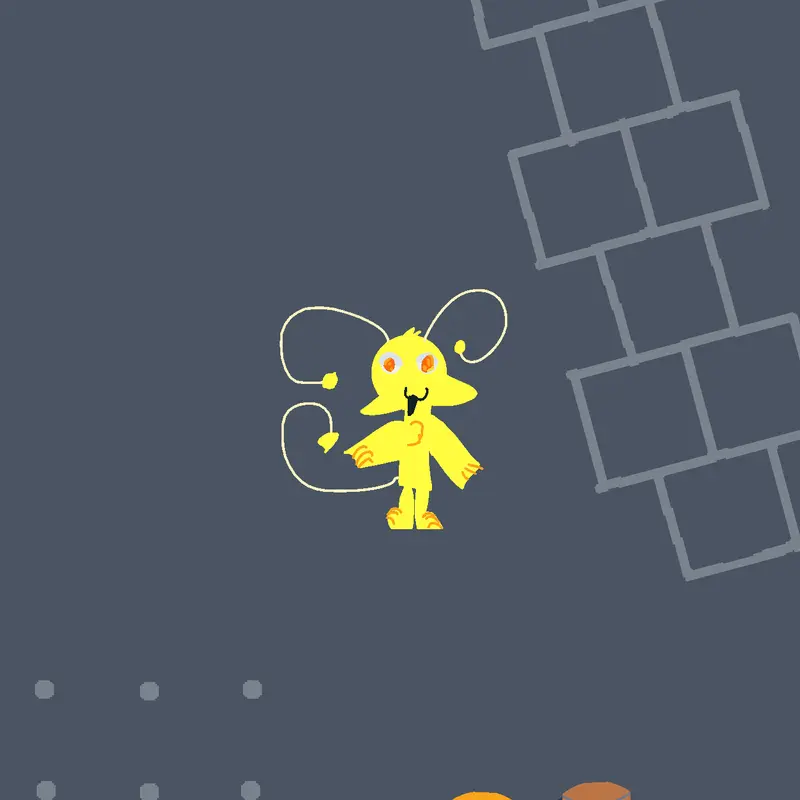 Game by @maylene