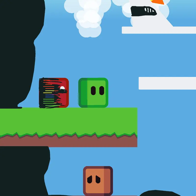 Game by @JET2