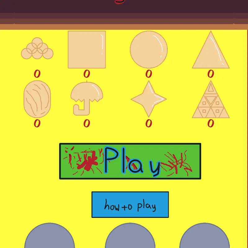Game by @hotless