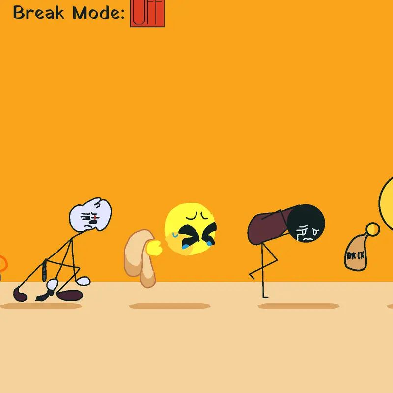 Game by @CaralGuy