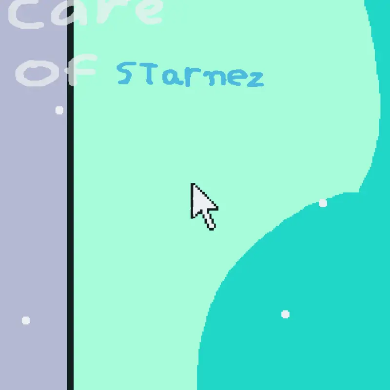Game by @starnez