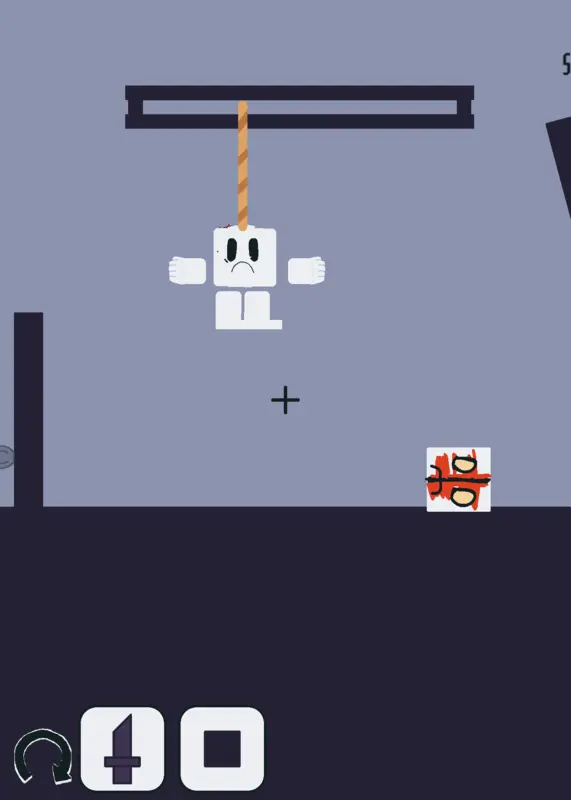 Game by @ShermaineCheong