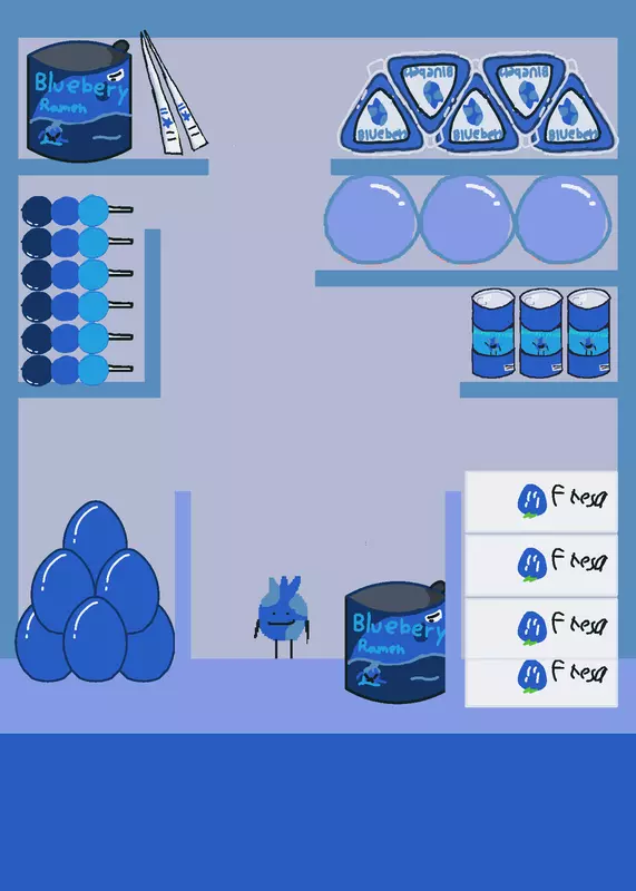 Game by @DaoThanhPhuoc