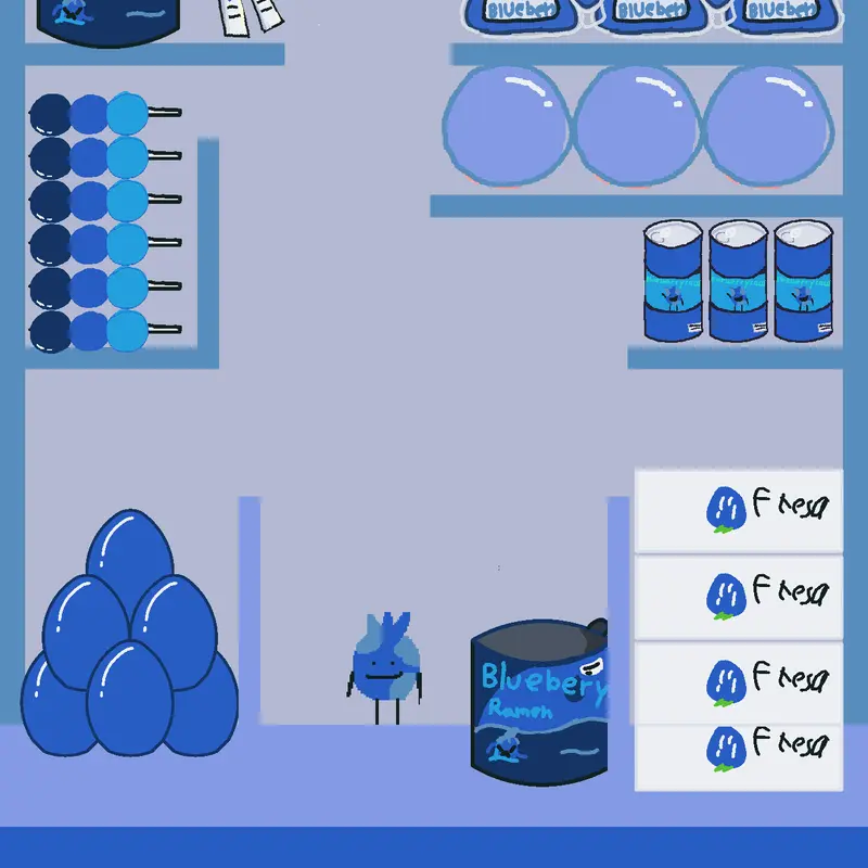 Game by @DaoThanhPhuoc