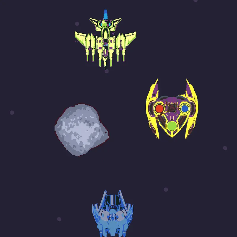 Game by @super_1000