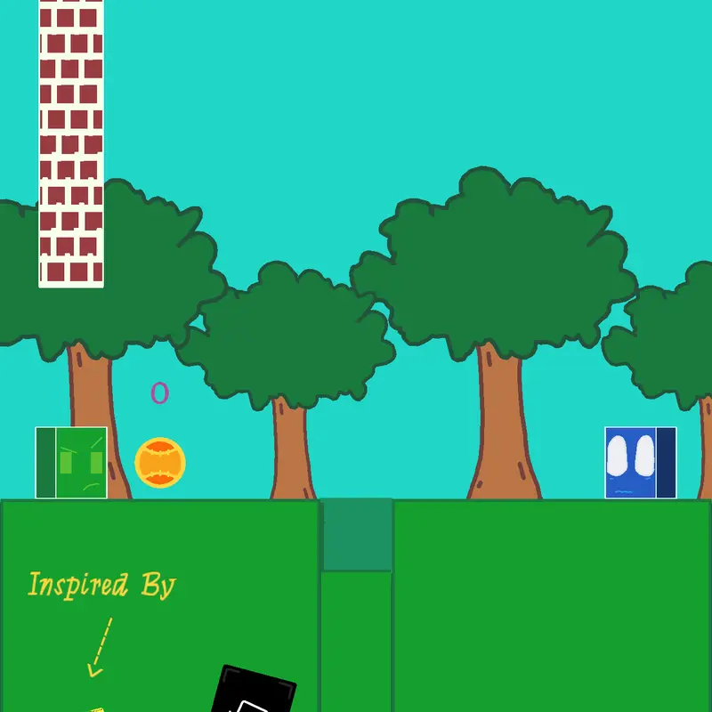 Game by @lemon446