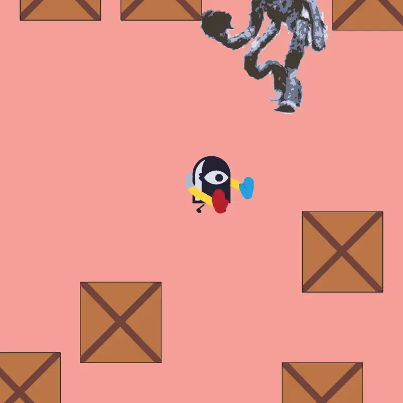 Game by @Sinaraliisyapelangi
