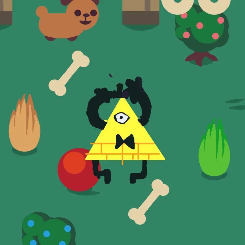 Game by @Karin2017