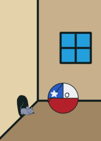 Rat and Chile food ending
