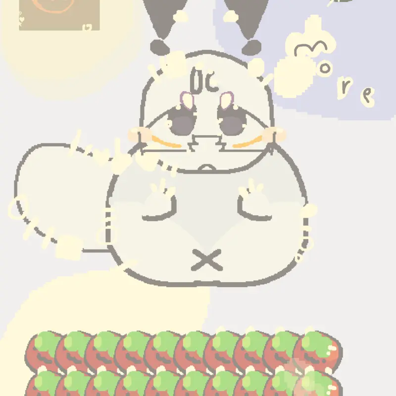 Game by @_ocoreo_official_