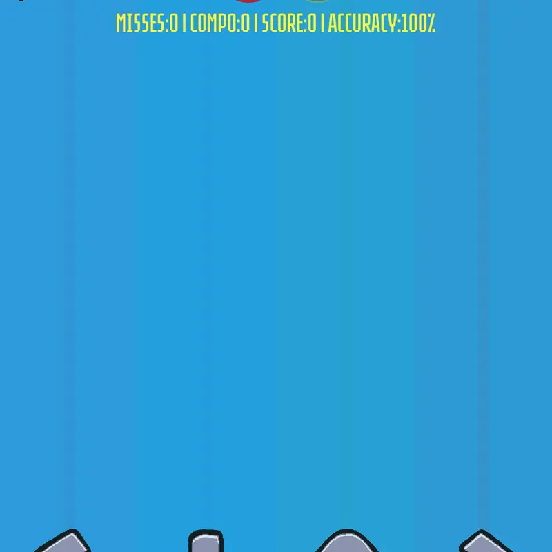 Game by @WojtekF