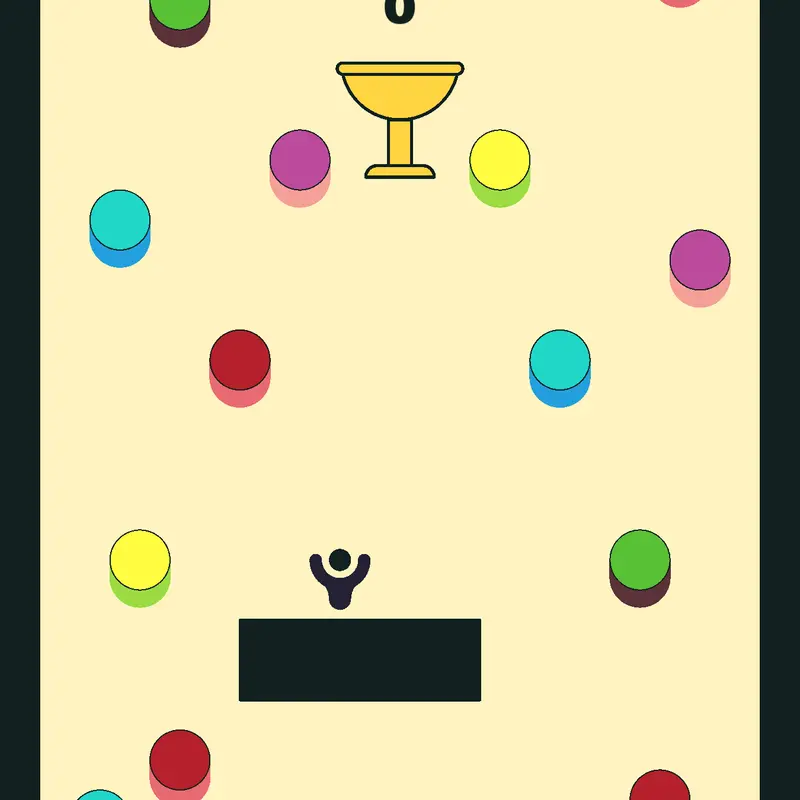 Game by @DailyDoseOfCastle