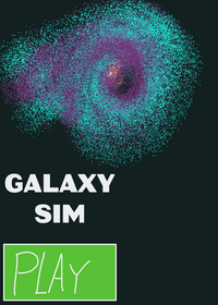 Galaxy Simulator