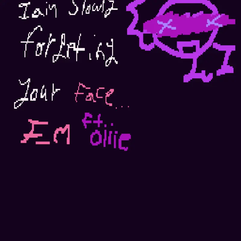 Game by @F4C3_M4KER