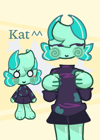 Kat