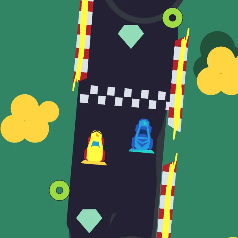 Game by @crro