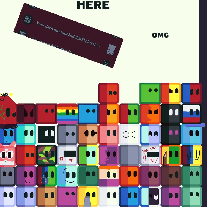 Game by @oudainou2