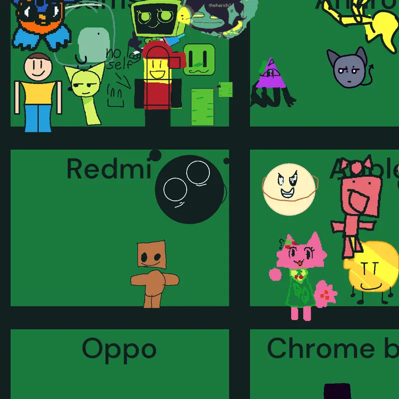Game by @flobker_