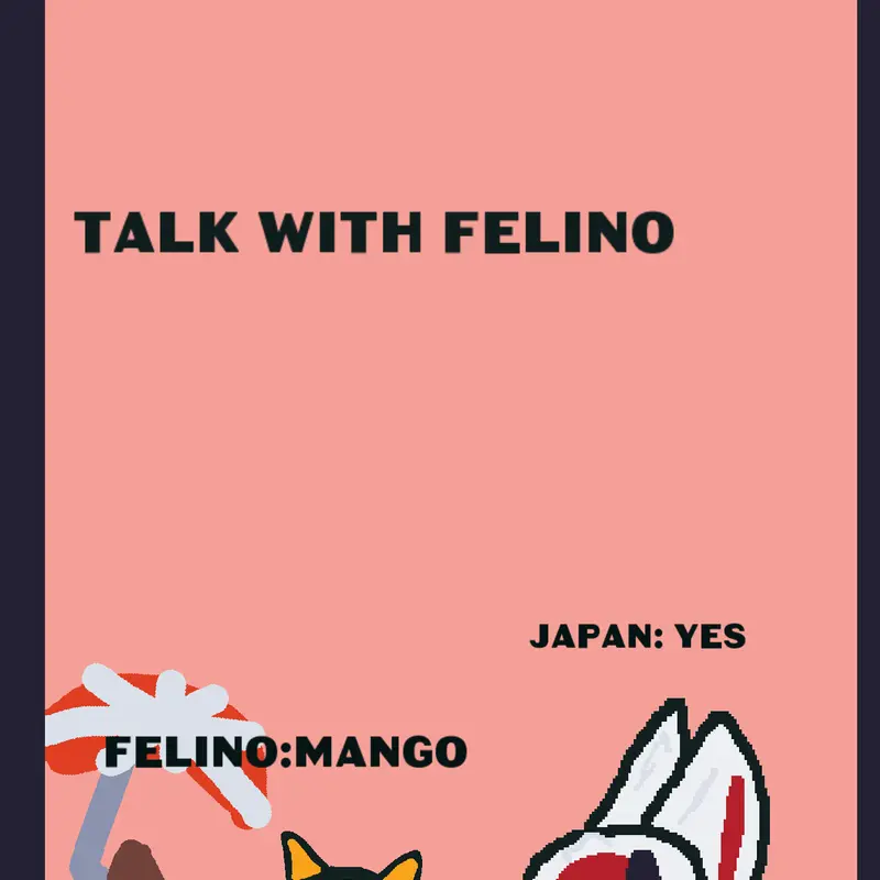 Game by @felino