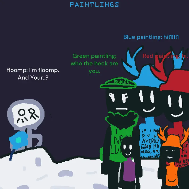 Game by @Slouethe