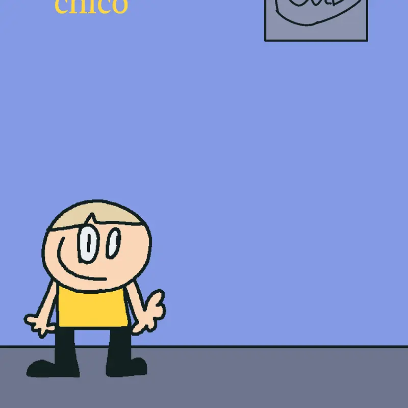 QnA:chico by @Lucas2026g