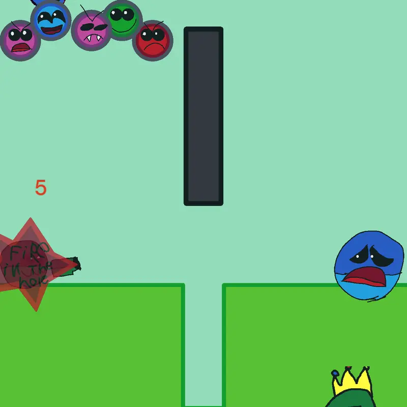 Game by @Veeduck_YT