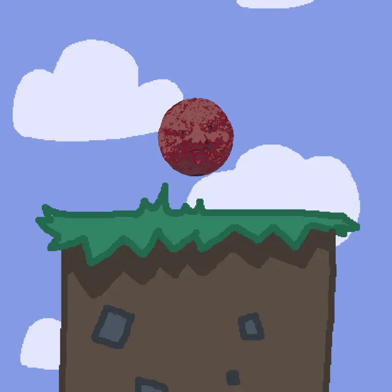 Meatballman by @captaincauliflower42