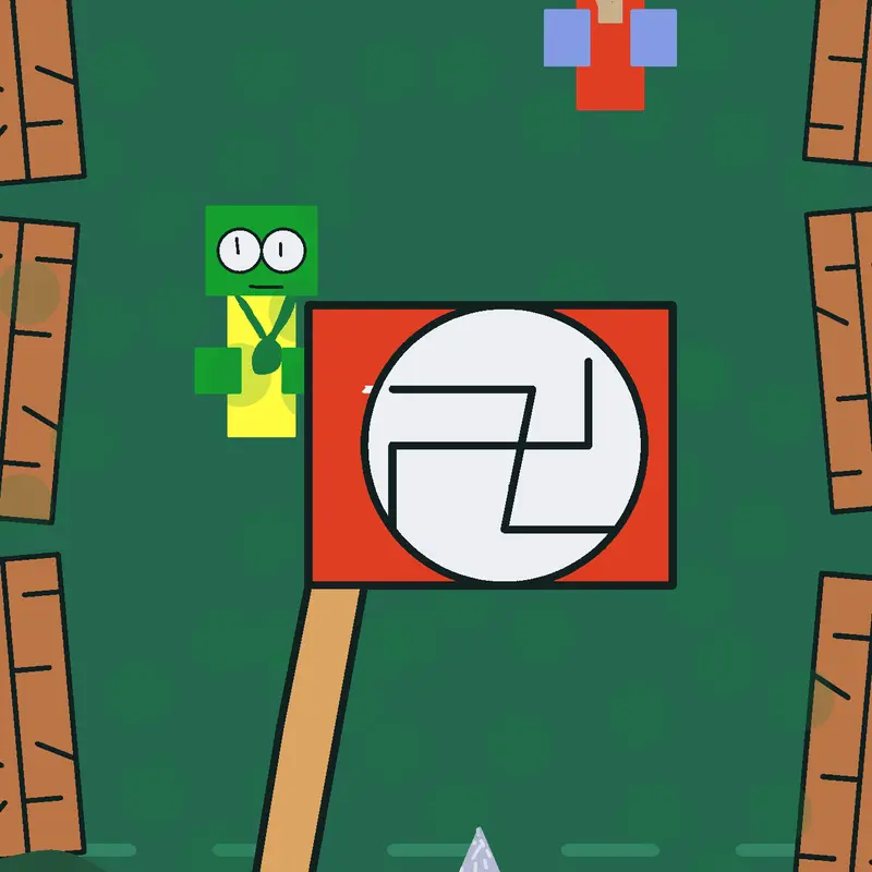 Game by @Adam8721