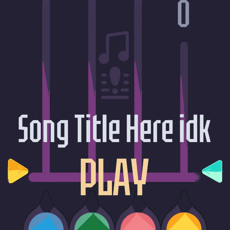 Game by @LA-SOZ
