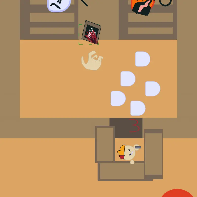Game by @Skin-stealer