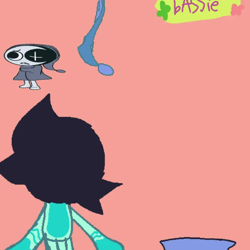 Dandys world puzzle by @B3rryB0tF4n